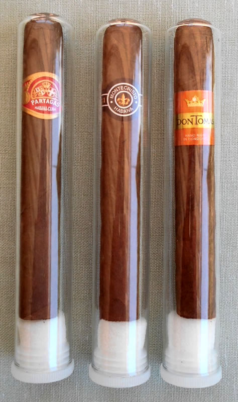 Petit Corona Cigar Selection